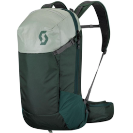 MOCHILA SCOTT TRAIL ROCKET FR 16 LITROS