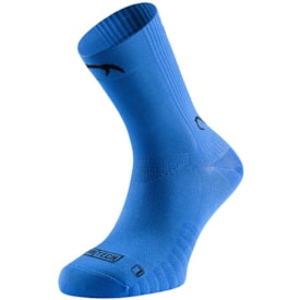 MEIAS LURBEL COSMOS AZUL