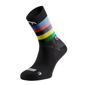 MEIAS LURBEL KAIROS WINNER PRETO