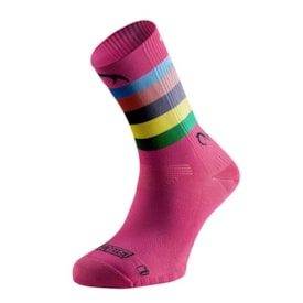 MEIAS LURBEL KAIROS WINNER FUCSIA