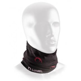 BANDA LURBEL PRETO/VERMELHO