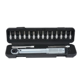 CHAVE DE TORQUE PRO 1/4