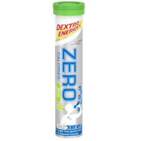 DEXTRO ENERGY ZERO CALORIAS LIMÃO 20X4G