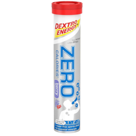 DEXTRO ENERGY ZERO CALORIAS BERRY 20X4G