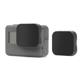 TAMPA PROTETORA DE LENTE PARA GOPRO 5/6/7