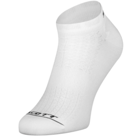MEIAS SCOTT PERFORMANCE LOW BRANCO