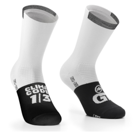 ASSOS GT C2 BRANCO