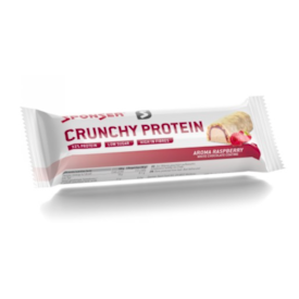 SPONSER PROTEIN BAR CRUNCHY FRAMBOESA 50G