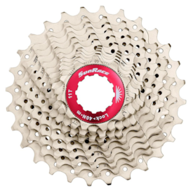 SUNRACE CSRX1 11 SPEED CASSETTE 11-28