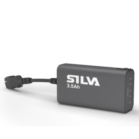 SILVA BATTERY EXCEED/CROSS TRAIL/TRAIL SPEED 3.5Ah