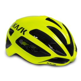 KASK PROTONE WG11 YELLOW FLUO