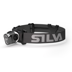 SILVA TRAIL SPEED 5XT - 1200 LUMENS