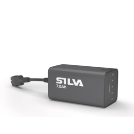 SILVA BATTERY EXCEED/CROSS TRAIL/TRAIL SPEED 7.0Ah