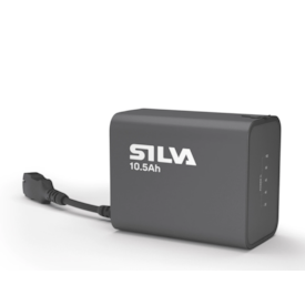 SILVA BATTERY EXCEED/CROSS TRAIL/TRAIL SPEED 10.5Ah