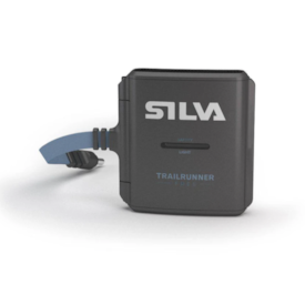 SILVA TRAIL RUNNER HYBRID BATTERY CASE