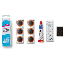KIT DE REMENDOS WELDTITE
