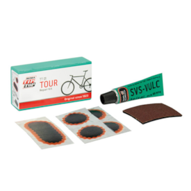 KIT DE REMENDOS REMA TIP TOP - 5UN
