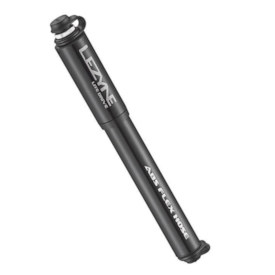 LEZYNE LITE DRIVE 180MM (160PSI - 11BAR)