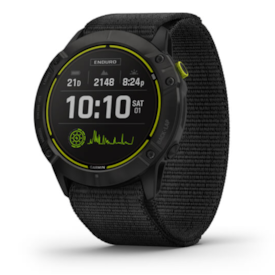 BRACELETE NYLON ULTRAFIT - 26MM