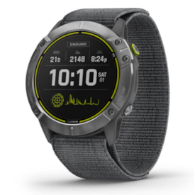 BRACELETE NYLON ULTRAFIT - 22MM
