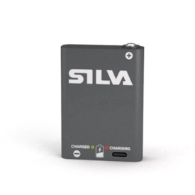 SILVA BATERY HYBRID 1.25AH