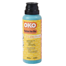 SELANTE ANTI-FUROS BIKE OKO - 250ML