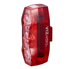 LUZ TRASEIRA CATEYE VIZ450