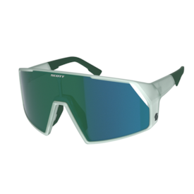 ÓCULOS SCOTT PRO SHIELD CINZA (AZUL MINERAL)
