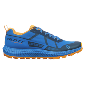 SCOTT SUPERTRAC 3 AZUL TEMPESTADE