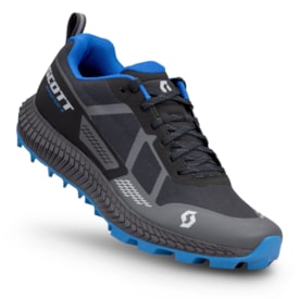 SCOTT SUPERTRAC 3 PRETO