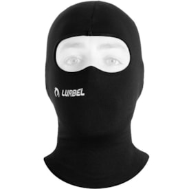 PASSA MONTANHAS ALASKA BALACLAVA PRETO