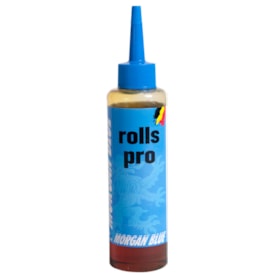 ÓLEO MORGAN BLUE ROLLS PRO 125ml