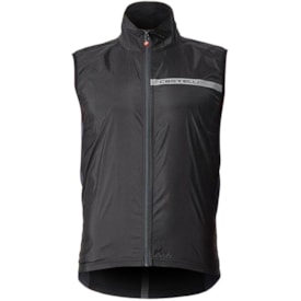 COLETE CASTELLI SQUADRA STRETCH PRETO