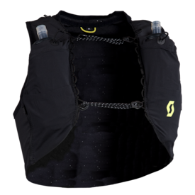 SCOTT TRAIL RC TR 10 PACK PRETO