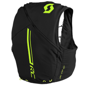 SCOTT TRAIL RC TR 10 PACK PRETO