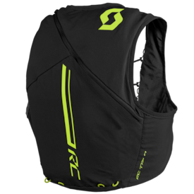 SCOTT TRAIL RC TR 4 PACK PRETO