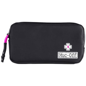 BOLSA MUC-OFF ESSENTIAL IMPERMEÁVEL PRETA