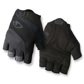 LUVAS GIRO BRAVO GEL PRETO