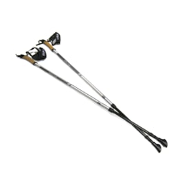 BASTÕES SILVA TREKKING EX