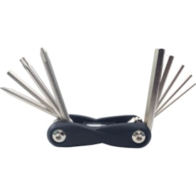 CHAVE MULTIFUNÇÕES BASIC BT-10