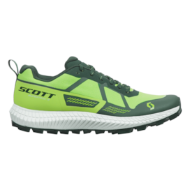 SCOTT SUPERTRAC 3 VERDE JASMIM
