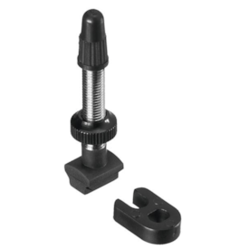 VALVULAS TUBELESS DT SWISS 63MM - 1UN