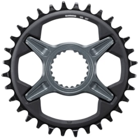 SHIMANO SLX SM-CRM75 - 34T