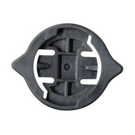ADAPTADOR GPS WAHOO QUARTER TURN MOUNT