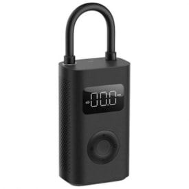 XIAOMI MI PORTABLE AIR PUMP 1S MINI COMPRESSOR PORTÁTIL