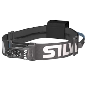 SILVA TRAIL RUNNER FREE ULTRA - 400 LUMENS