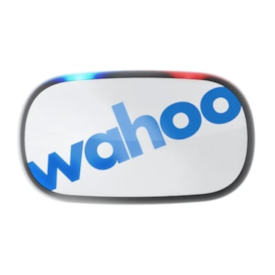 WAHOO SENSOR FREQUÊNCIA CARDIACA TICKR BRANCO - SÓ O SENSOR