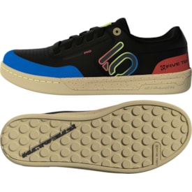 FIVE TEN FREERIDER PRO - PRETO/MULTI COLOR
