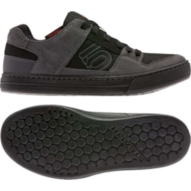 FIVE TEN FREERIDER - PRETO/CINZA