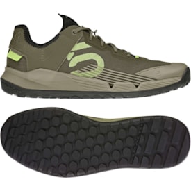 FIVE TEN TRAILCROSS LT - VERDE 